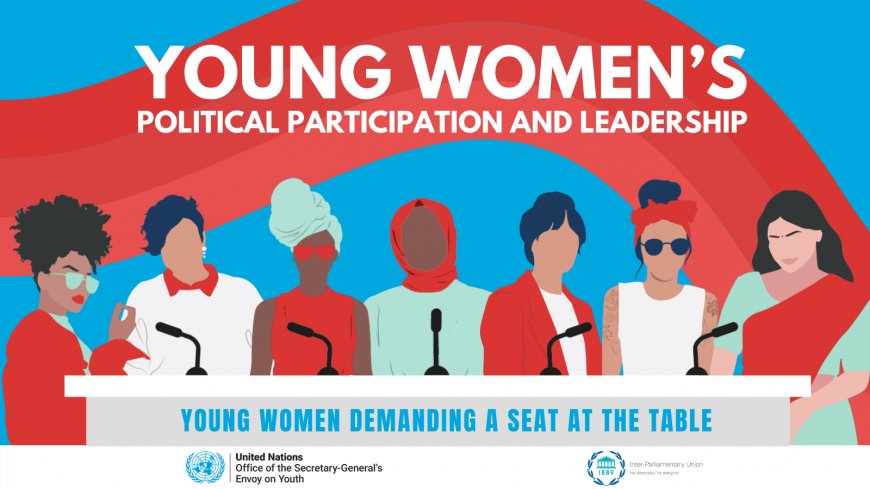 Global Elections: Women Leaders Breaking Gender Barriers