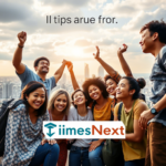 In search of real happiness – TimesNext Launch